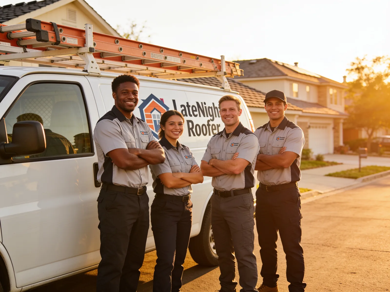 Emergency Roof Repair company in Rochester, MI