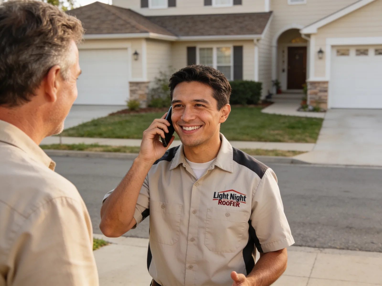 Emergency Roof Repair Rochester, MI FAQs